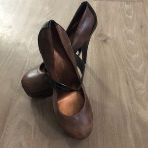 Jessica Simpson Heels